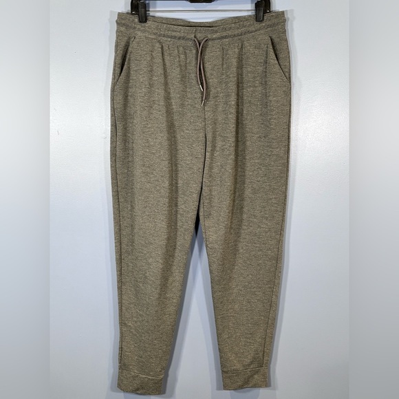 Set Of 3 Active Pants For Mens Years Different Brands Color Gray 36/38 - Picture 8 of 11